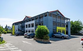 B&B Hôtel VALENCE Nord